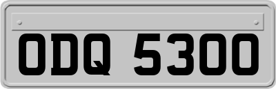 ODQ5300
