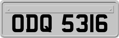 ODQ5316
