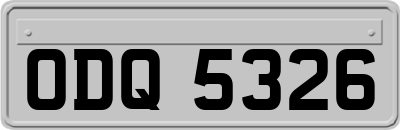 ODQ5326