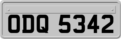 ODQ5342