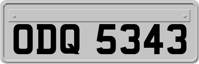 ODQ5343
