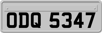 ODQ5347