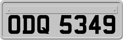 ODQ5349