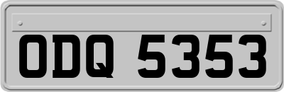 ODQ5353