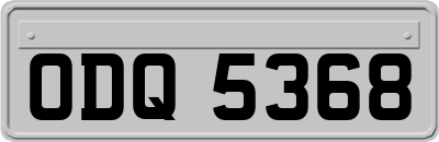 ODQ5368