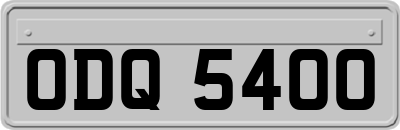 ODQ5400