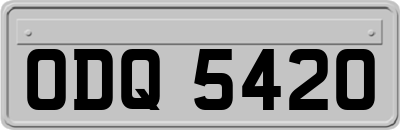ODQ5420