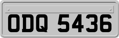 ODQ5436