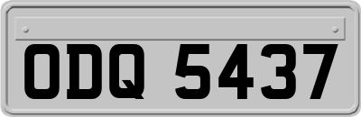 ODQ5437