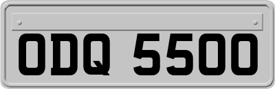ODQ5500
