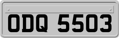 ODQ5503