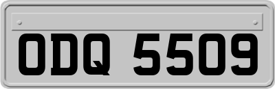 ODQ5509