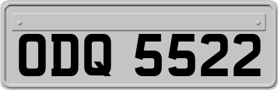 ODQ5522