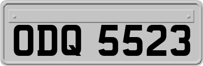ODQ5523