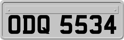 ODQ5534