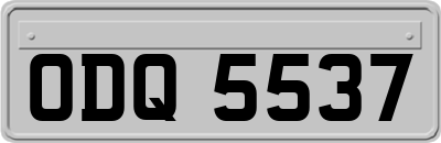 ODQ5537