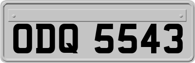 ODQ5543