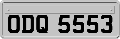 ODQ5553