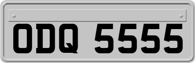 ODQ5555