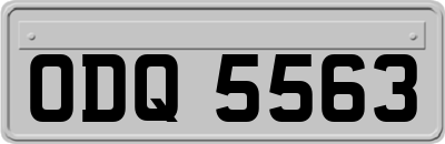 ODQ5563