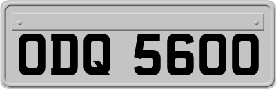 ODQ5600