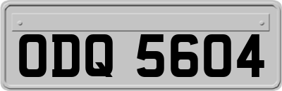 ODQ5604