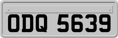 ODQ5639