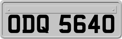 ODQ5640