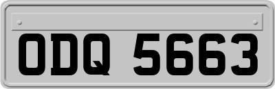 ODQ5663