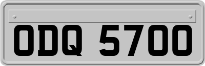ODQ5700