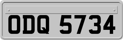 ODQ5734