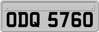 ODQ5760