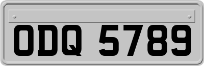 ODQ5789