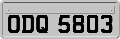 ODQ5803