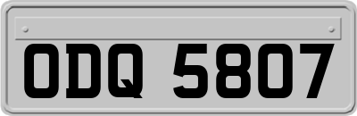 ODQ5807