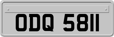 ODQ5811