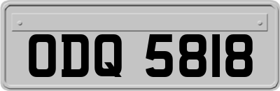 ODQ5818