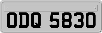 ODQ5830