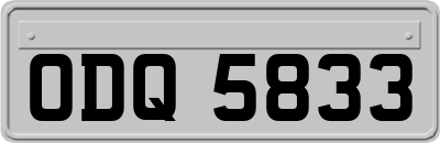 ODQ5833