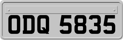 ODQ5835