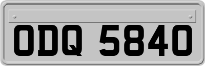 ODQ5840
