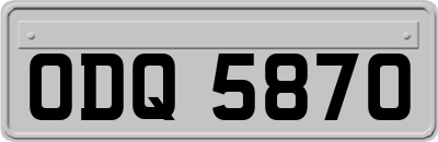 ODQ5870