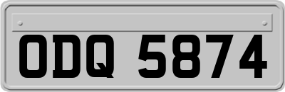 ODQ5874
