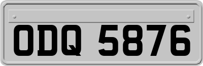 ODQ5876