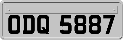 ODQ5887