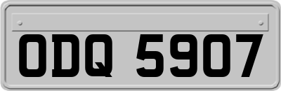 ODQ5907