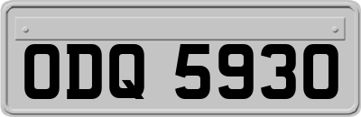 ODQ5930