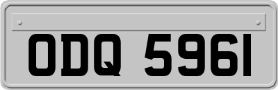 ODQ5961