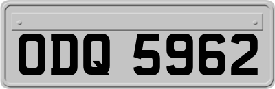 ODQ5962