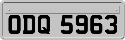 ODQ5963